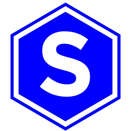 R Scholar logo